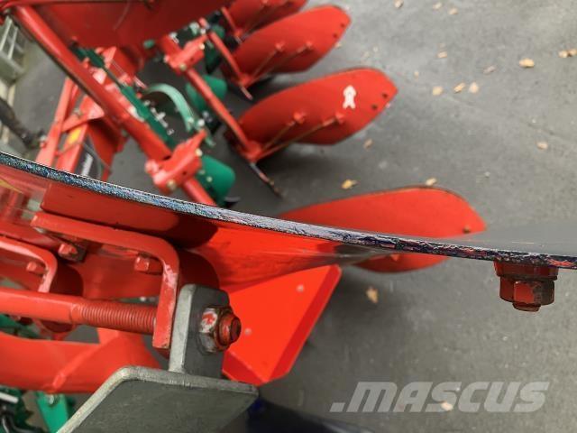 Kverneland 3400S Реверсивні плуги