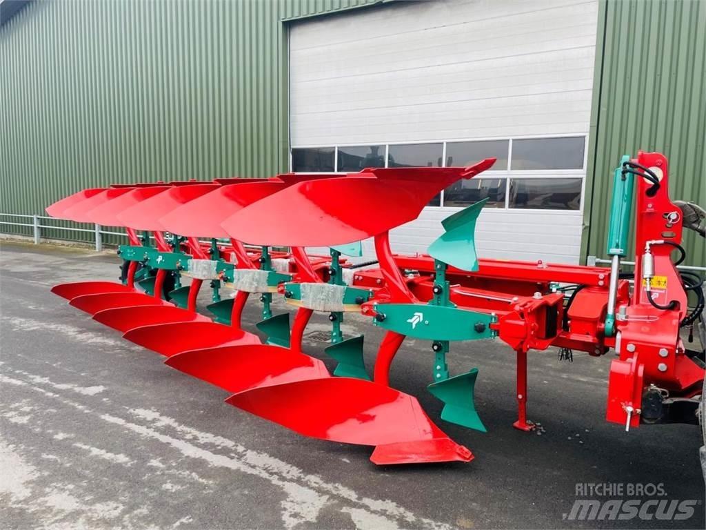 Kverneland 3400S Реверсивні плуги