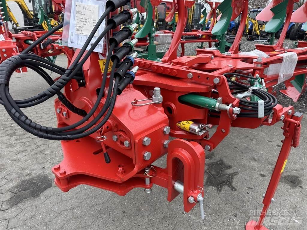 Kverneland 3400S Реверсивні плуги