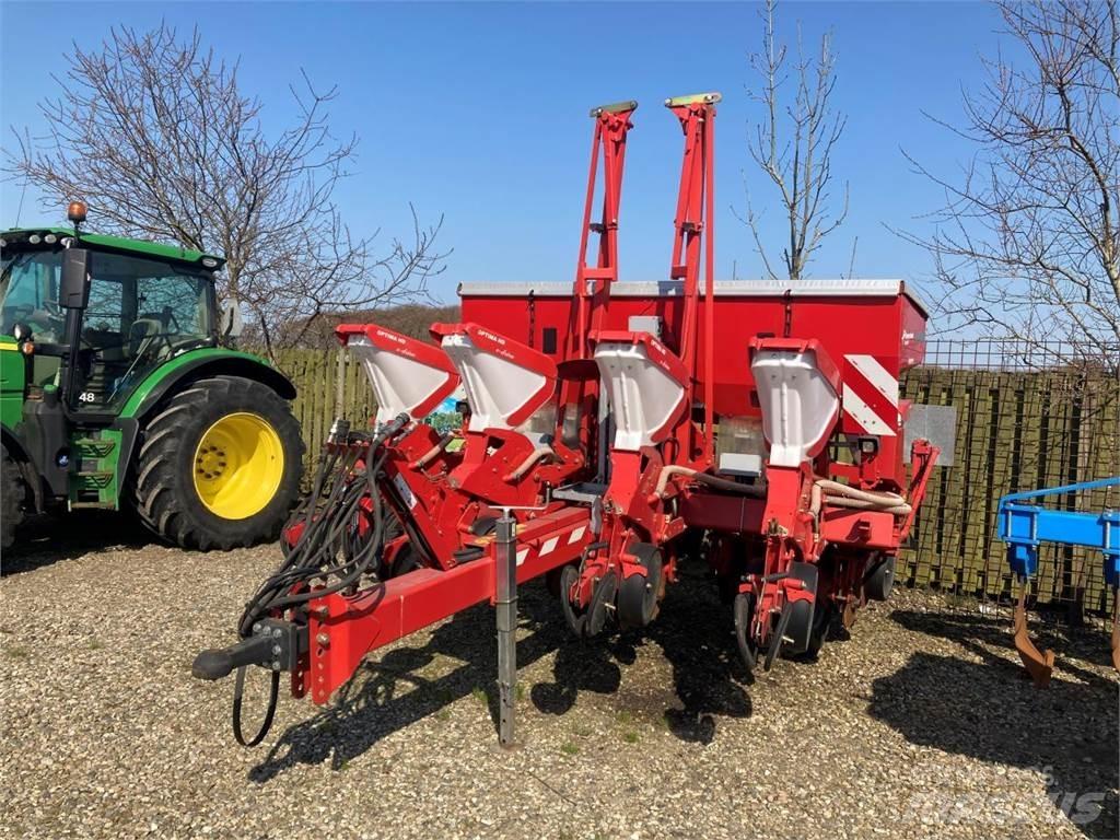 Kverneland 8 RK Високоточні сівалки