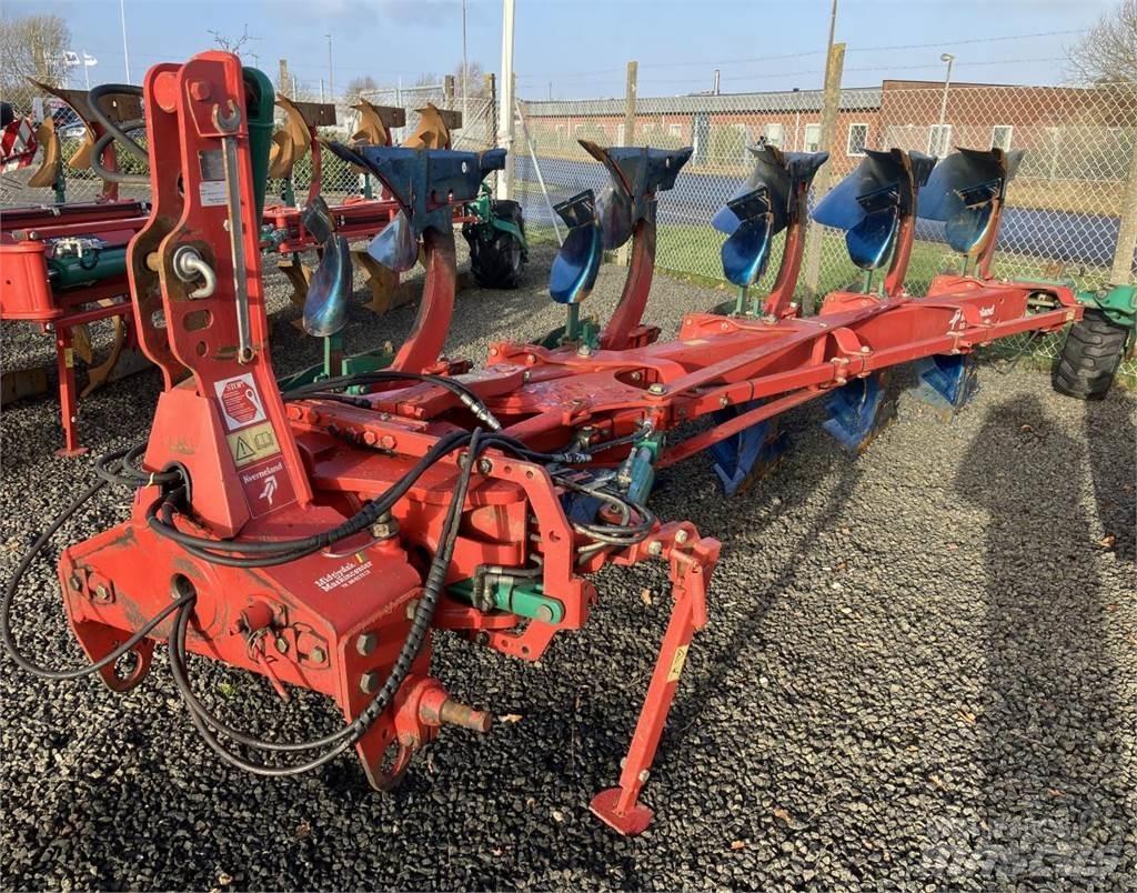 Kverneland EG 300 Реверсивні плуги