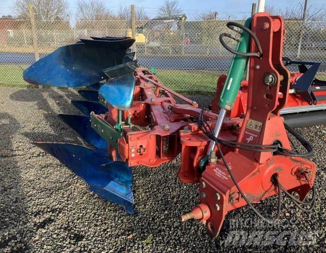 Kverneland EG 300 Реверсивні плуги
