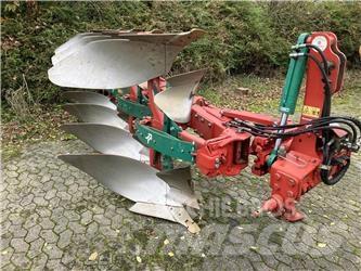 Kverneland EG200 Реверсивні плуги