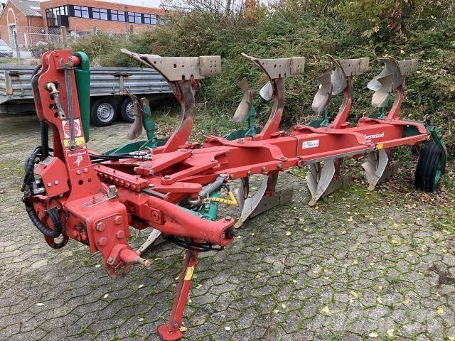 Kverneland EG200 Реверсивні плуги