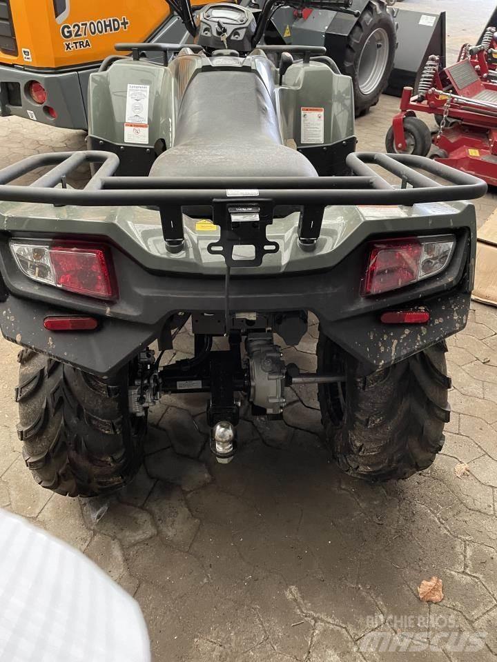 Kymco MXU300R Всюдиходи