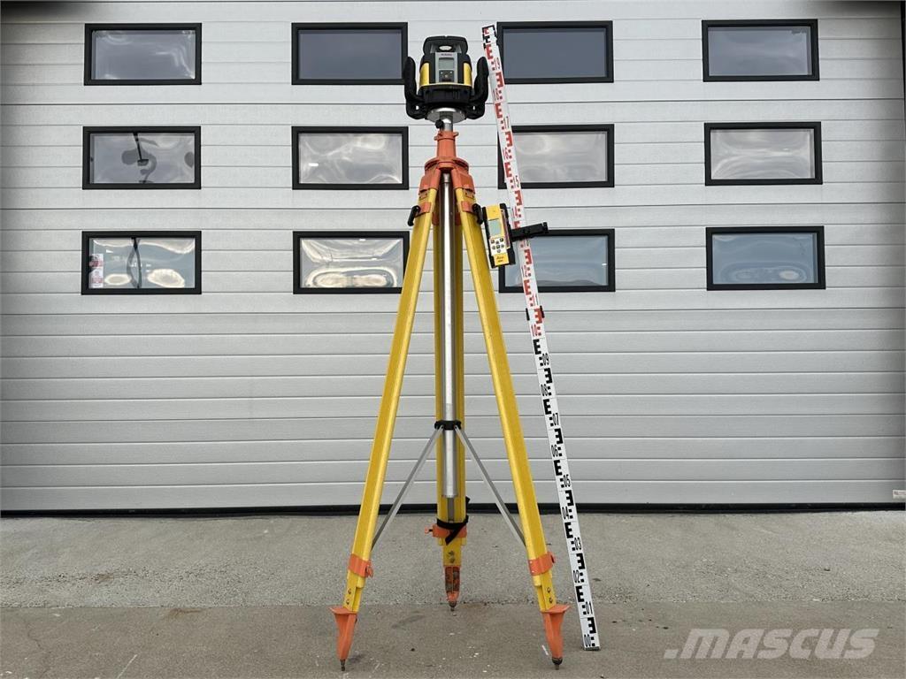 Leica RUGBY CLA Інше обладнання