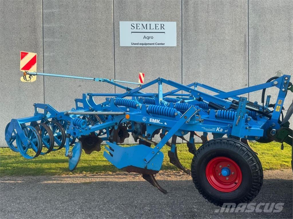 Lemken KARAT 9 Дискові борони