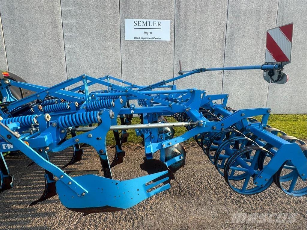 Lemken KARAT 9 Дискові борони