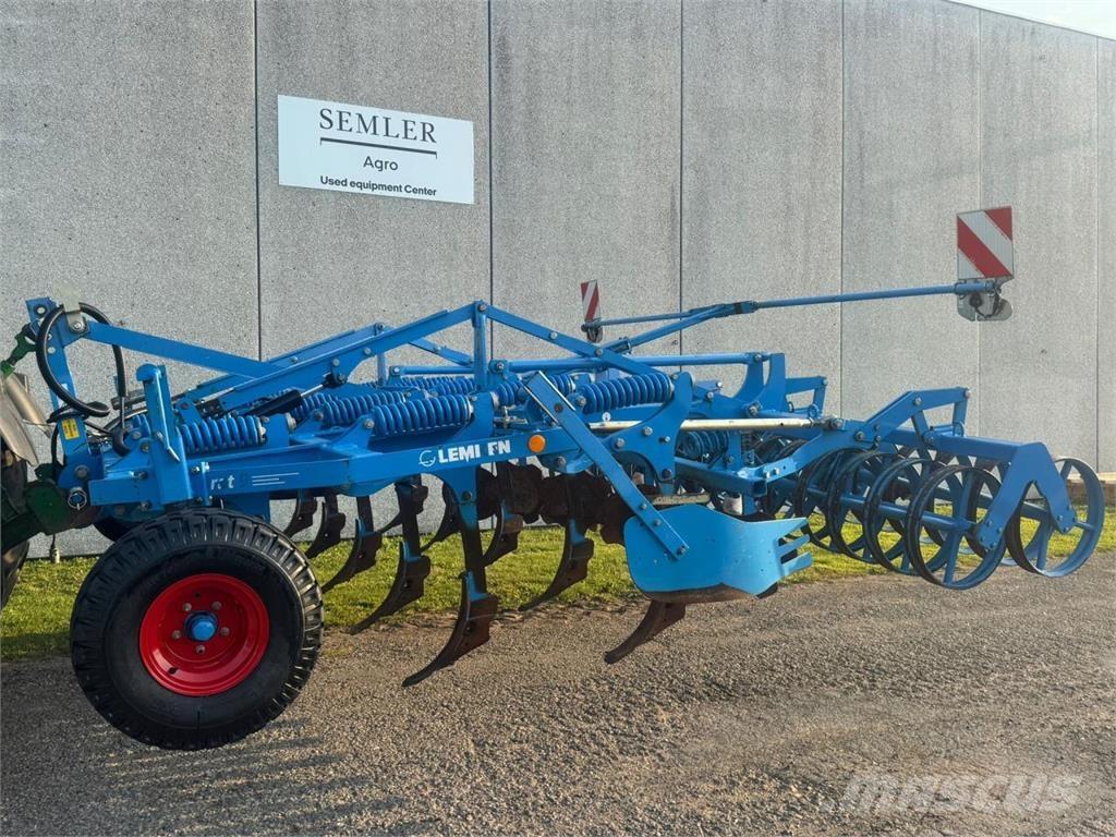 Lemken KARAT 9 Дискові борони