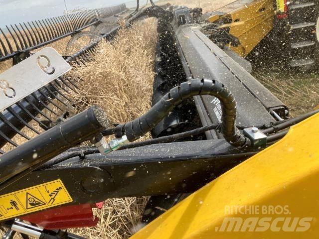 MacDon FD241 Жатки