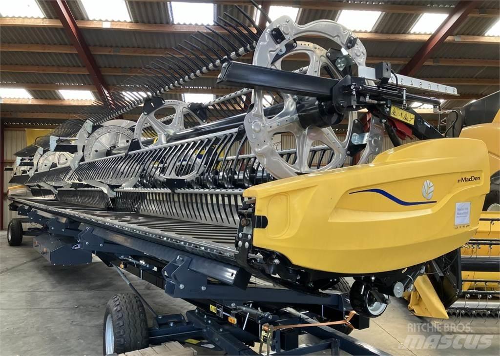 MacDon FD245 Жатки
