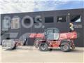 Manitou MRT2540 Телескопічні навантажувачі