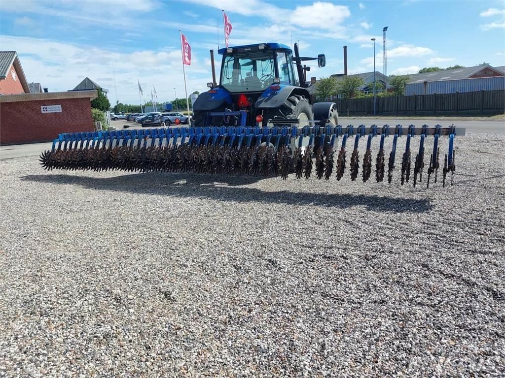 Martofte 9M Культиватори