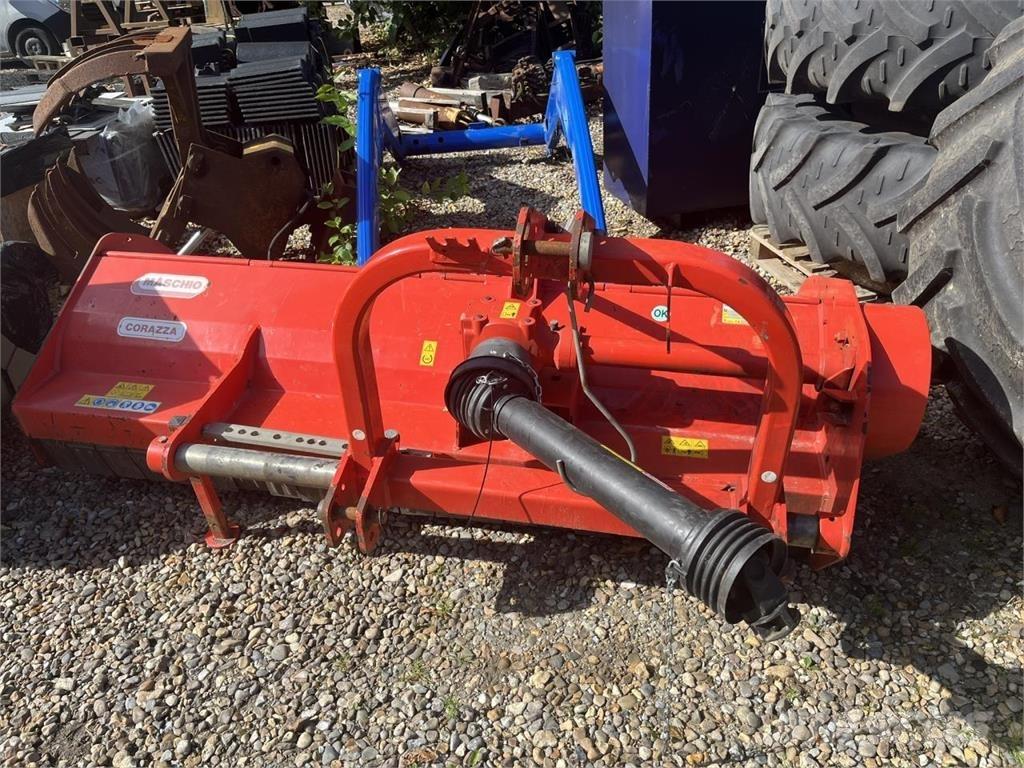 Maschio CORAZZA Косилки