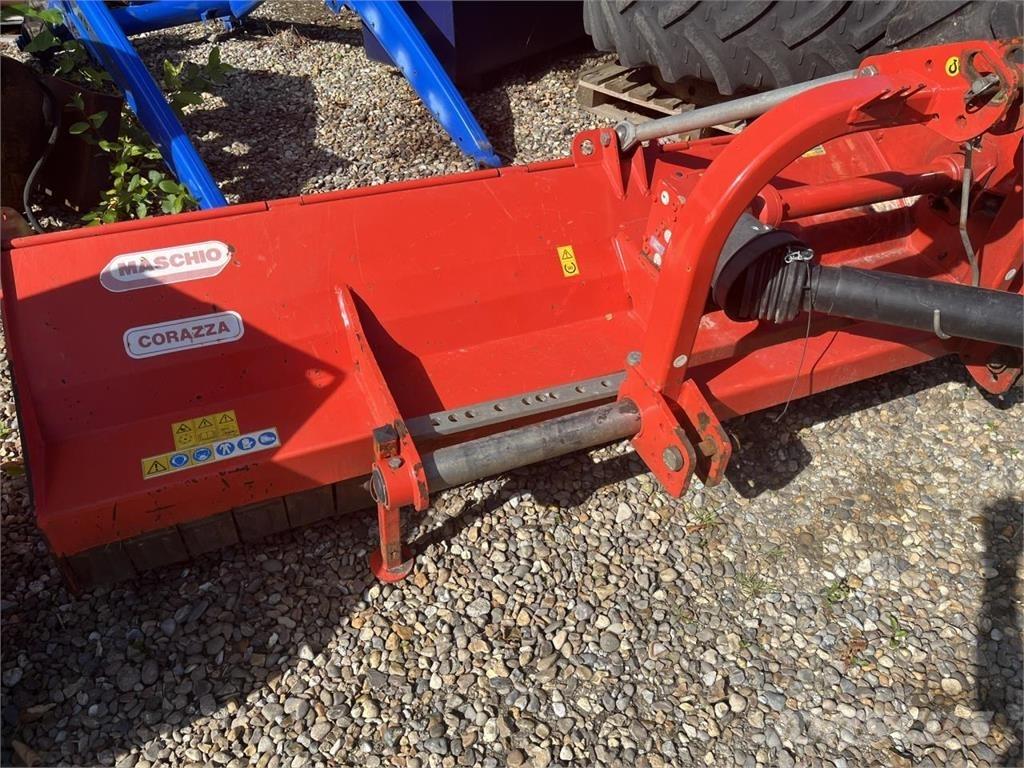 Maschio CORAZZA Косилки