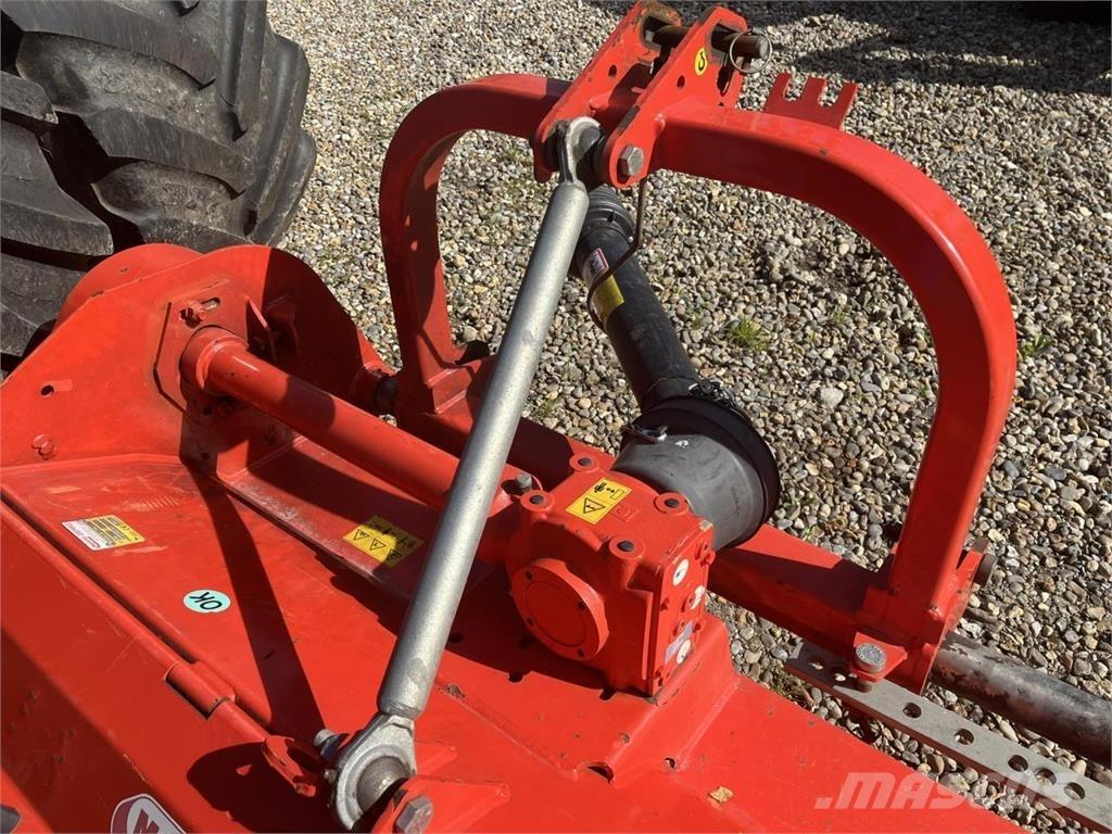 Maschio CORAZZA Косилки