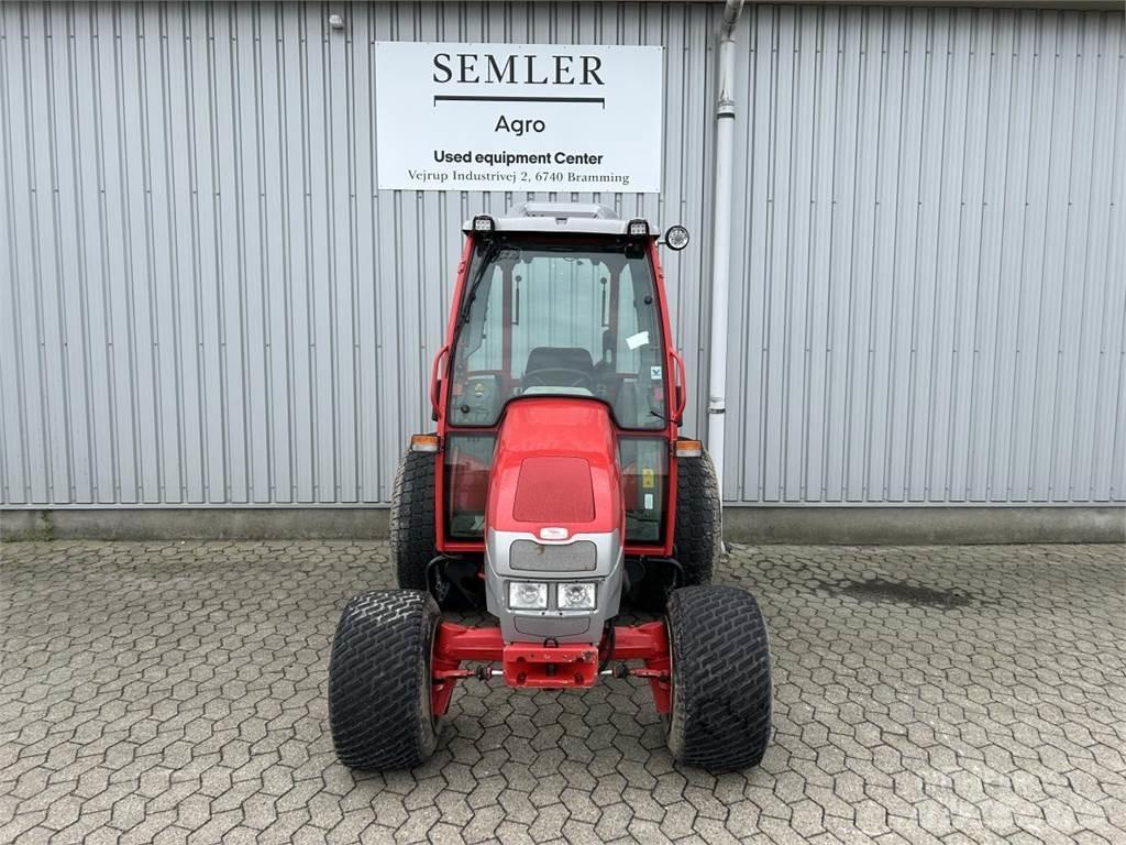 McCormick GX50H Трактори