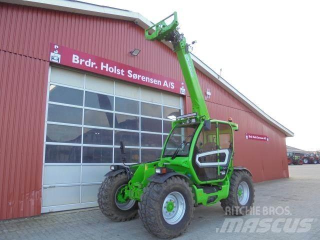Merlo TF42.7 Телескопічні навантажувачі