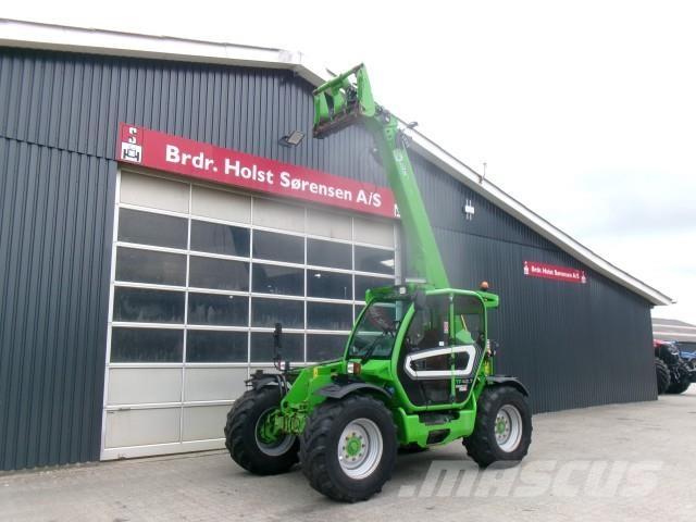 Merlo TF42.7 Телескопічні навантажувачі