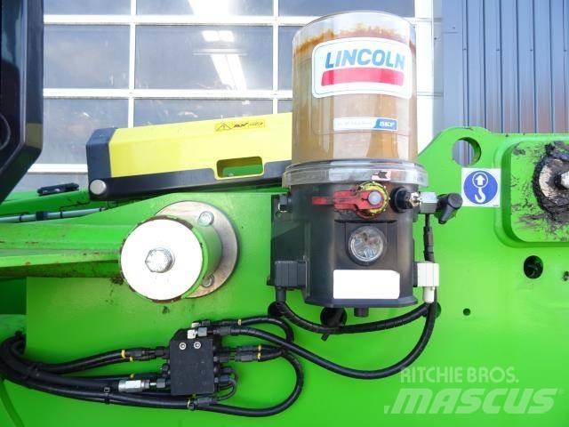 Merlo TF42.7CS Телескопічні навантажувачі