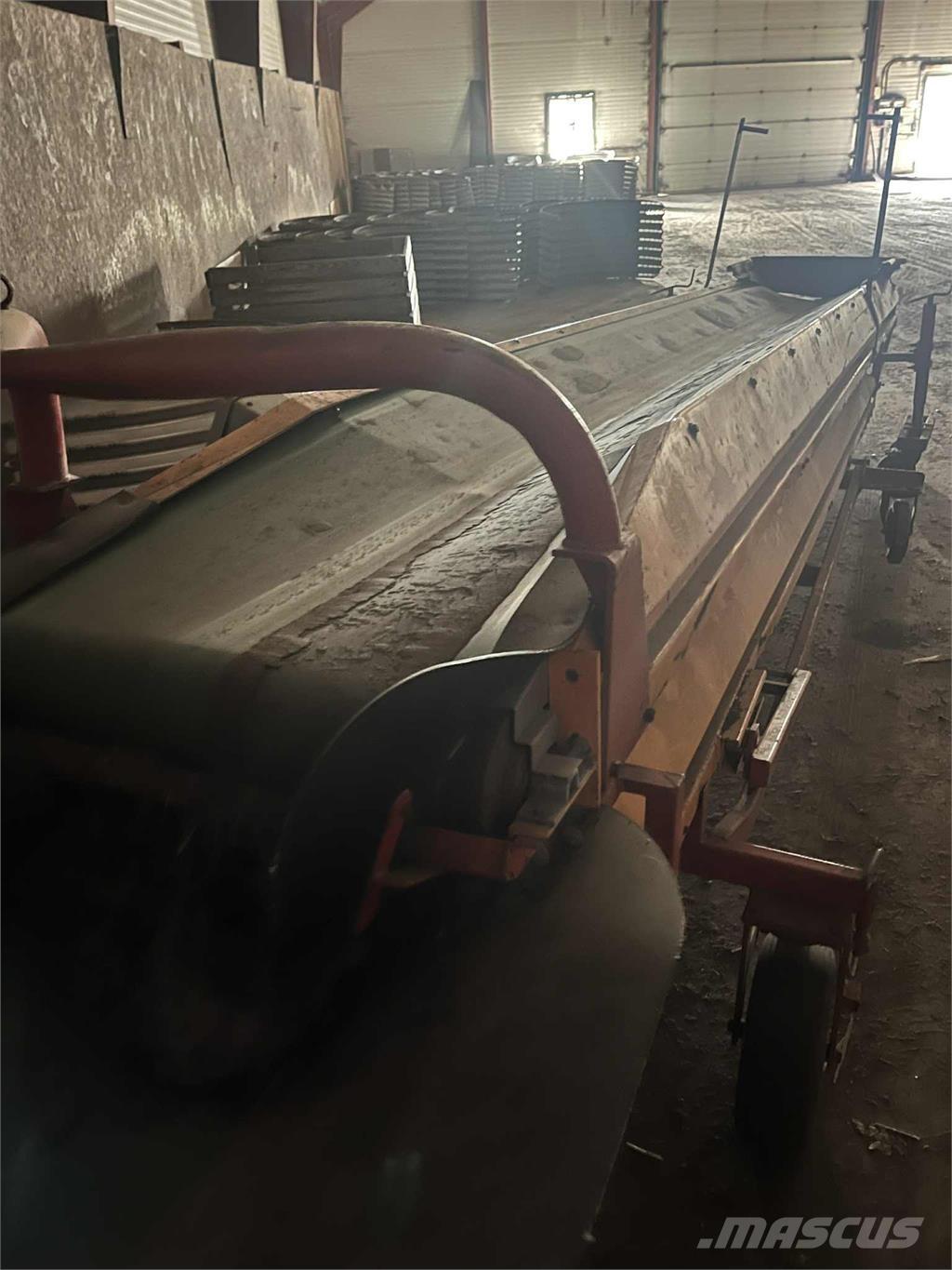 Miedema TAT12070 Машини для збирання та переробки картоплі - Інші