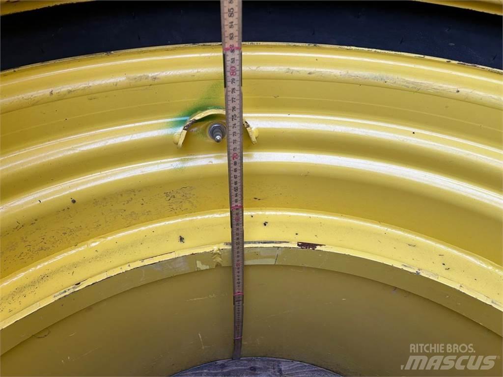 Mitas 480/95R50 Колеса