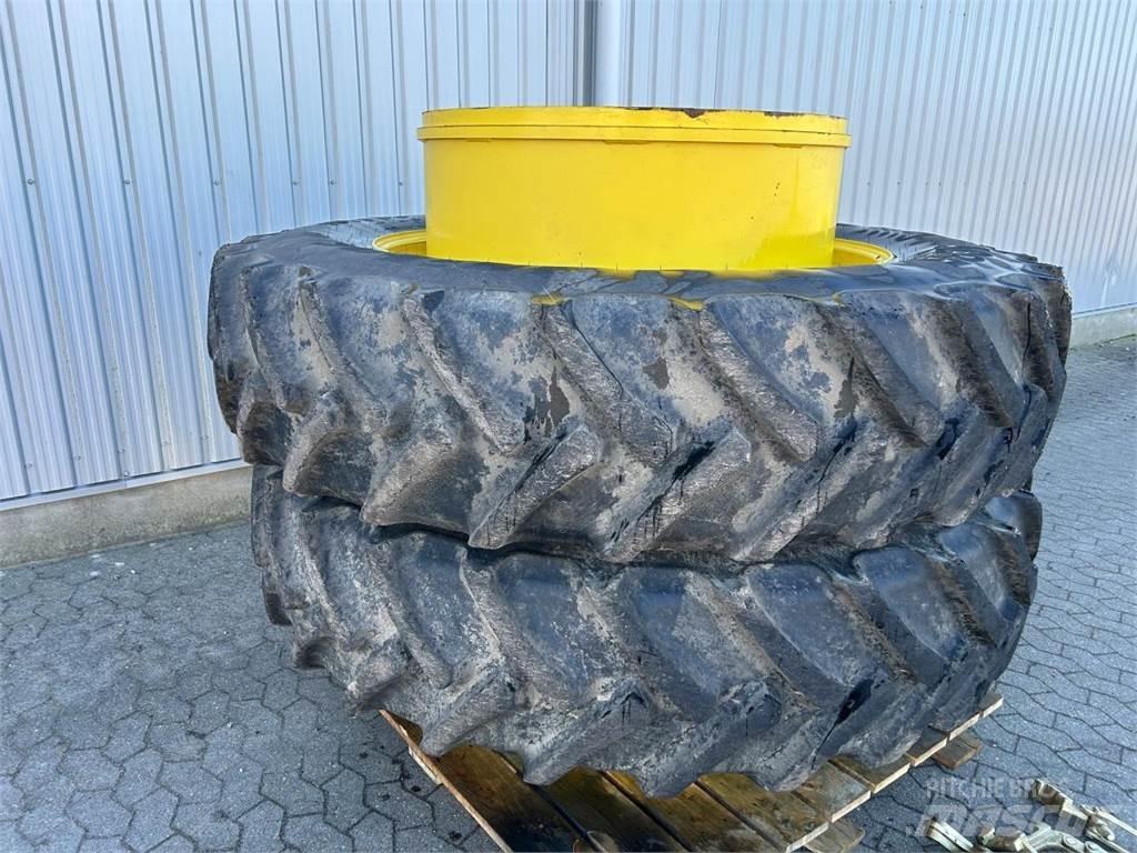 Mitas 480/95R50 Колеса