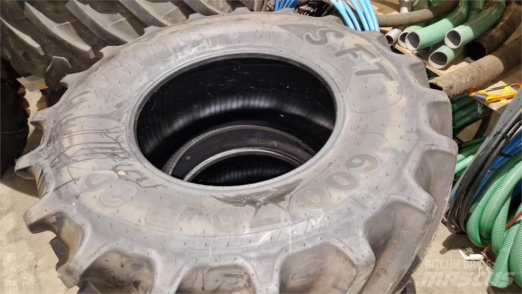 Mitas 600/70R30 Колеса