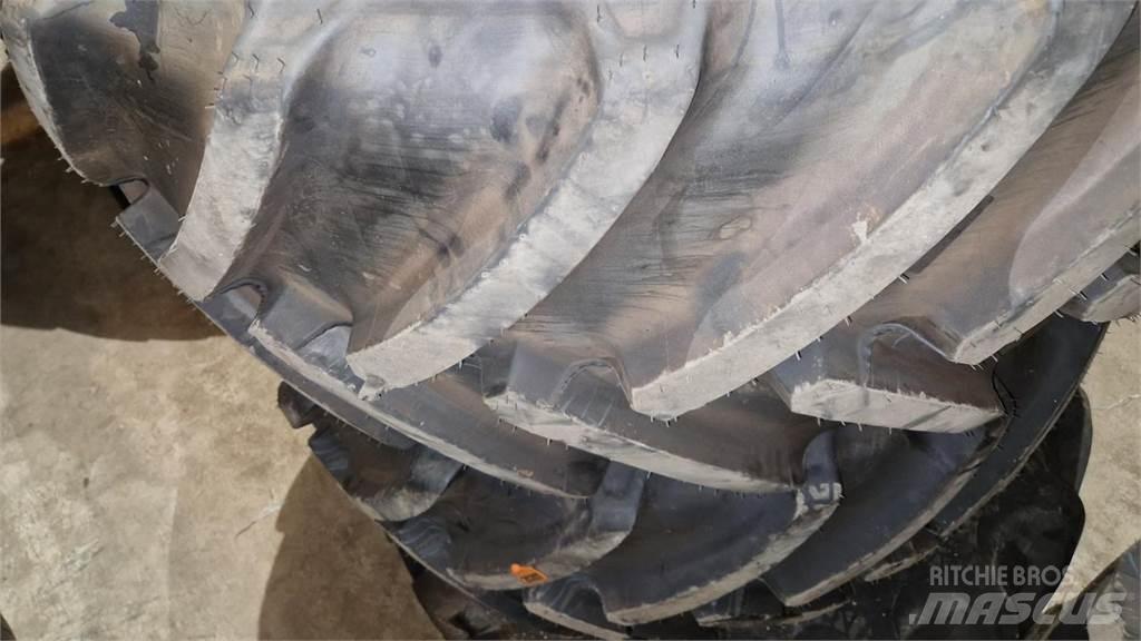 Mitas 600/70R30 Колеса