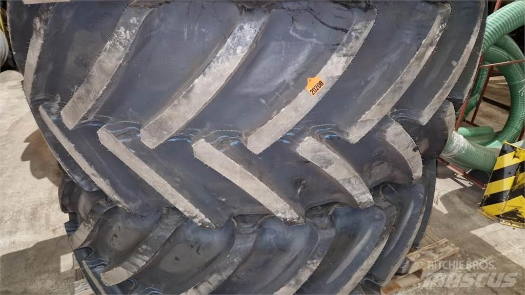 Mitas 710/70R42 Колеса