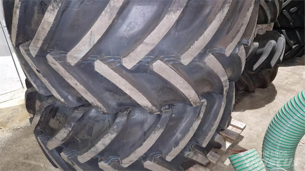 Mitas 710/70R42 Колеса