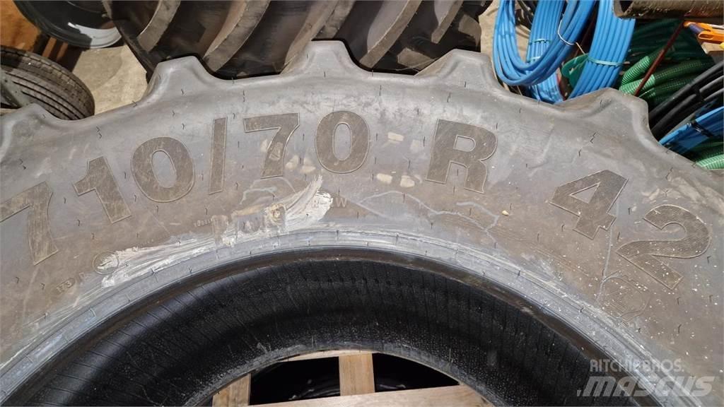Mitas 710/70R42 Колеса