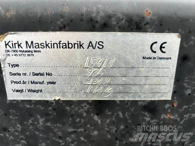 Mustang SKOVL Інше обладнання