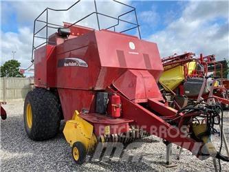 New Holland BB980 Тюкові прес-підбирачі