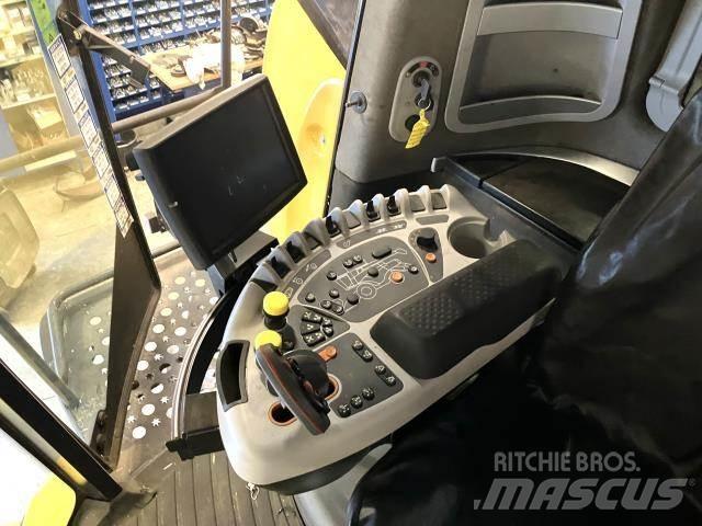 New Holland CR9.80 Зернозбиральні комбайни