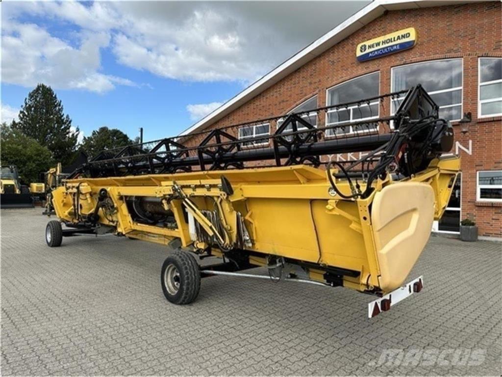 New Holland CR9.80 Зернозбиральні комбайни