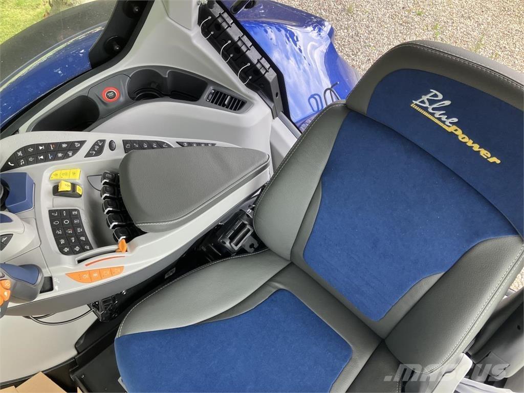 New Holland T7.300 Трактори