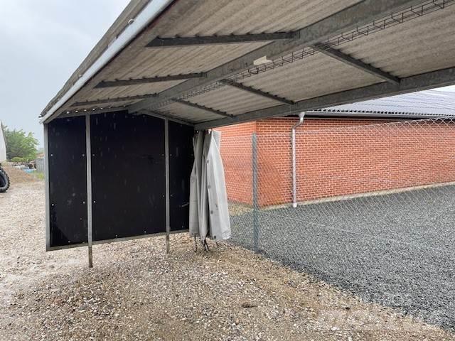 NOC 6X2,35M Будтехніка - Інші