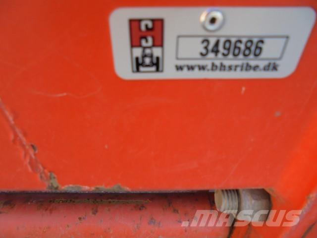 Nordsten NS 3040 Комбіновані сівалки