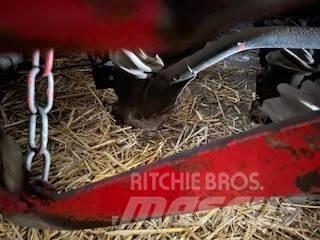 Nordsten NS3040 Сівалки
