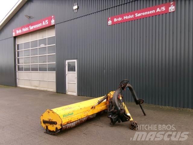 Orsi Farmer 259 Косилки
