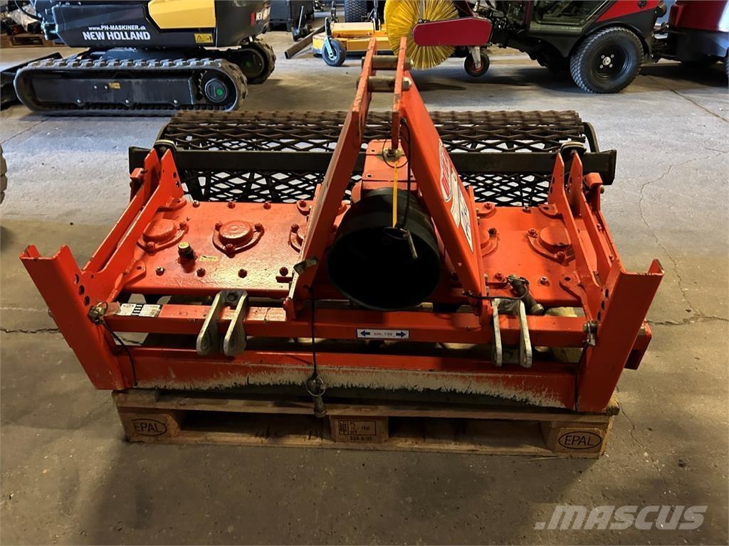 Ortolan ALFA 130 Культиватори