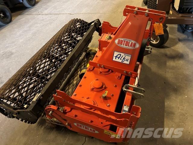 Ortolan ALFA 130 Культиватори