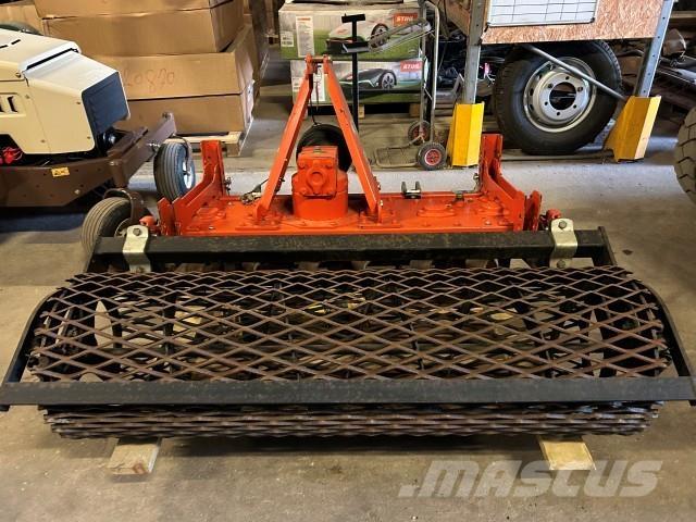 Ortolan ALFA 130 Культиватори