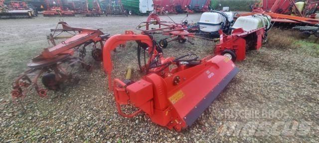 P-LINDBERG 220 CM Косилки