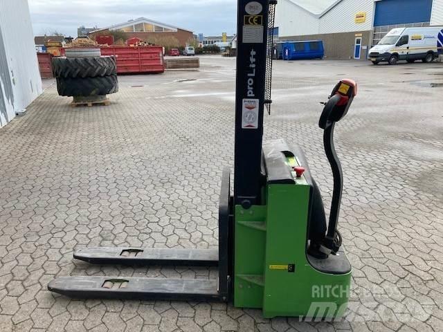  PRO LIFT 1500 Будтехніка - Інші