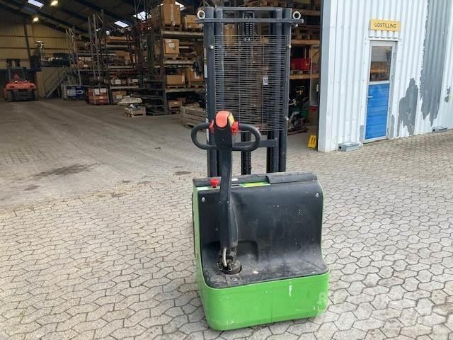  PRO LIFT 1500 Будтехніка - Інші