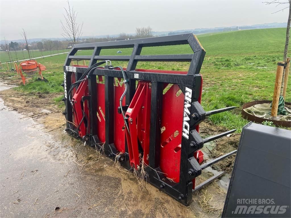  PU300 Інше тваринницьке обладнання