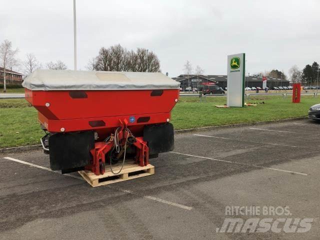 Rauch 30.1 AXIS Самохідні обприскувачі