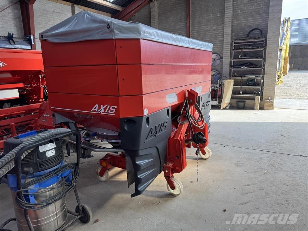 Rauch 30.1W Самохідні обприскувачі